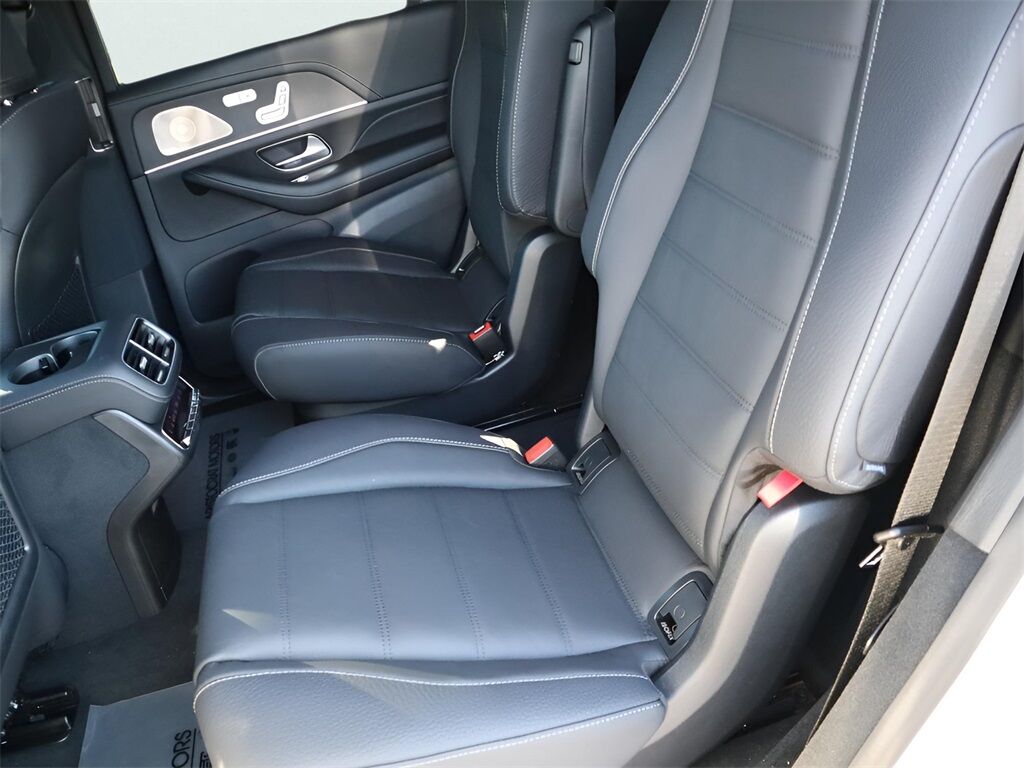 2026 Mercedes-Benz GLS GLS 450 San Clemente CA