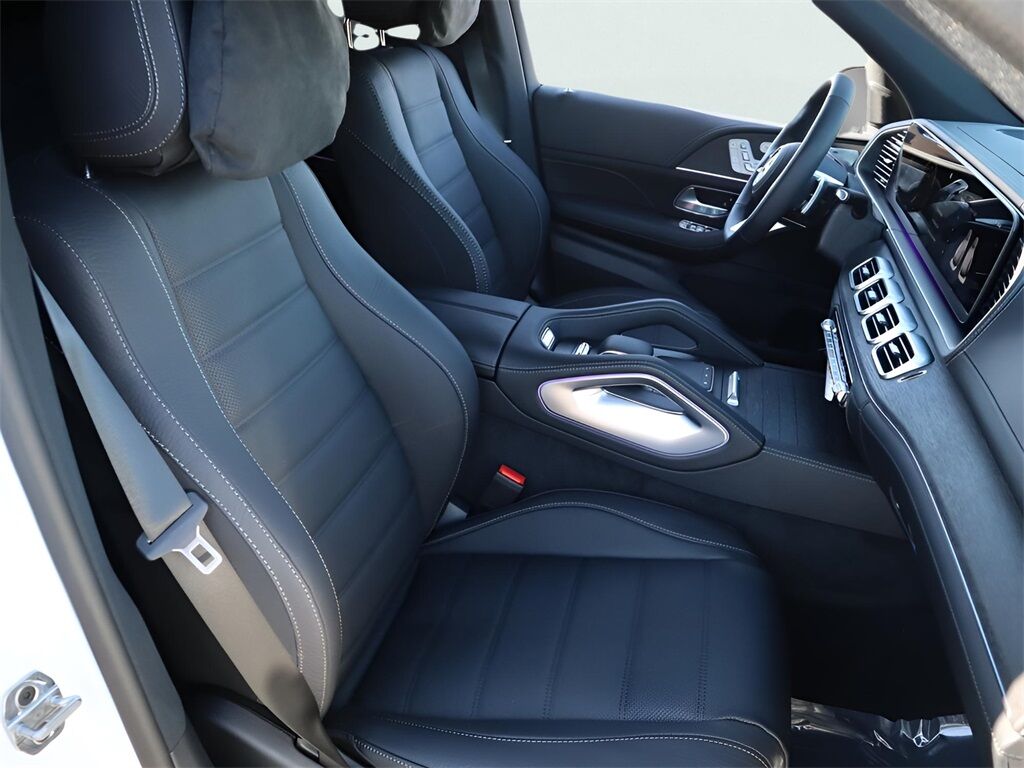 2026 Mercedes-Benz GLS GLS 450 San Clemente CA