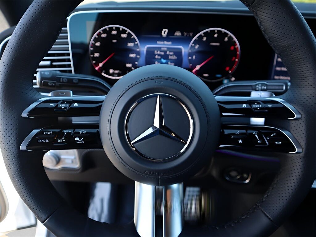 2026 Mercedes-Benz GLS GLS 450 San Clemente CA