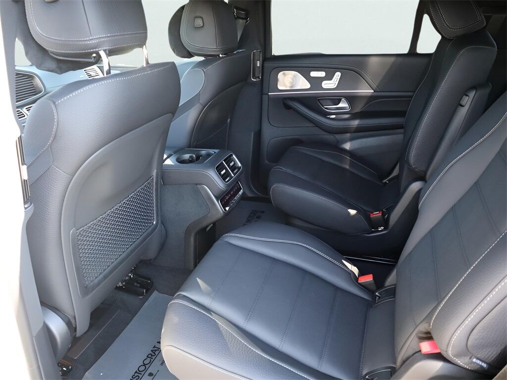 2026 Mercedes-Benz GLS GLS 450 San Clemente CA