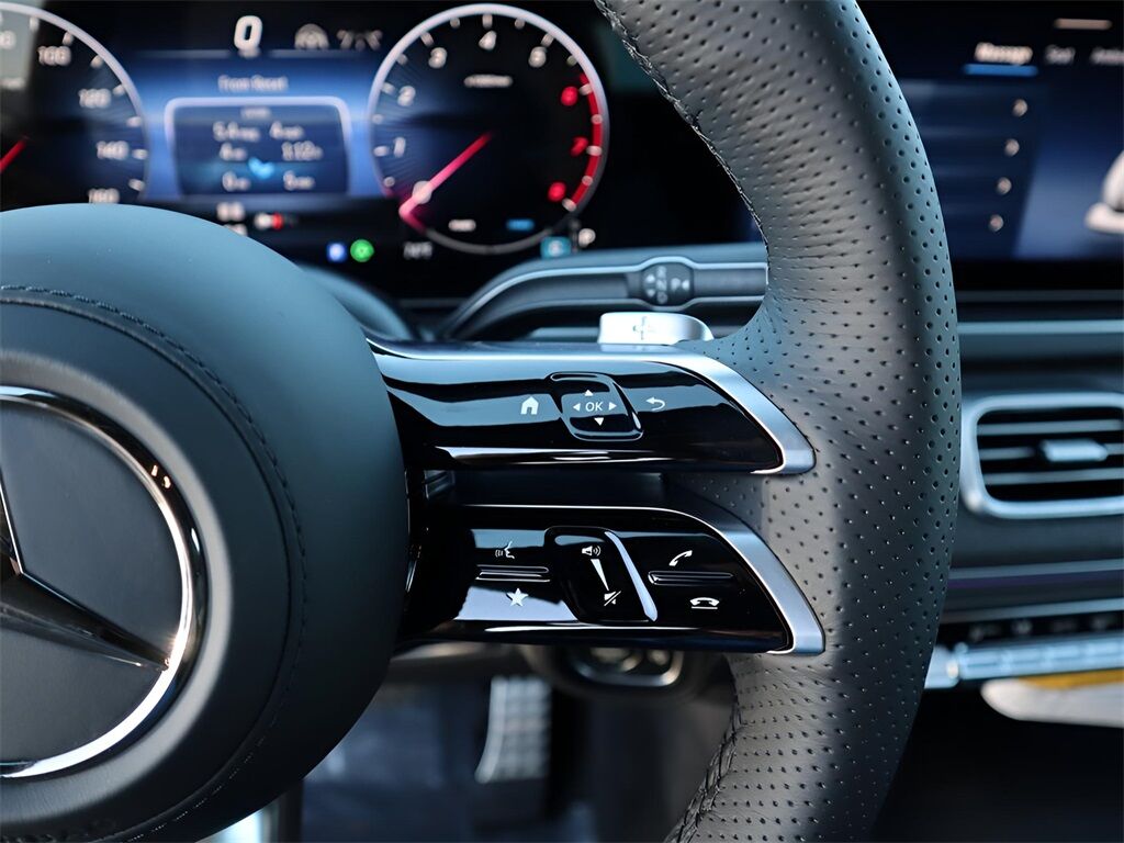 2026 Mercedes-Benz GLS GLS 450 San Clemente CA
