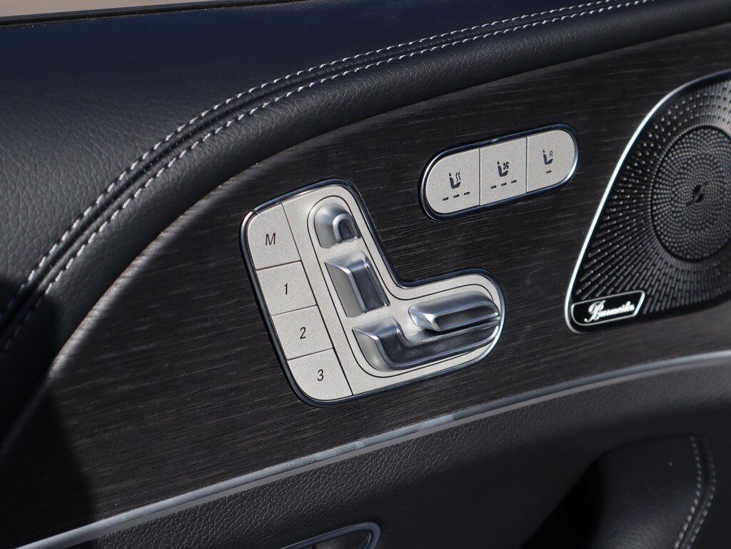 2026 Mercedes-Benz GLS GLS 450 San Clemente CA