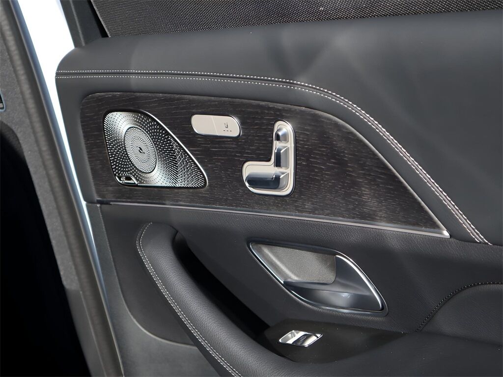 2026 Mercedes-Benz GLS GLS 450 San Clemente CA
