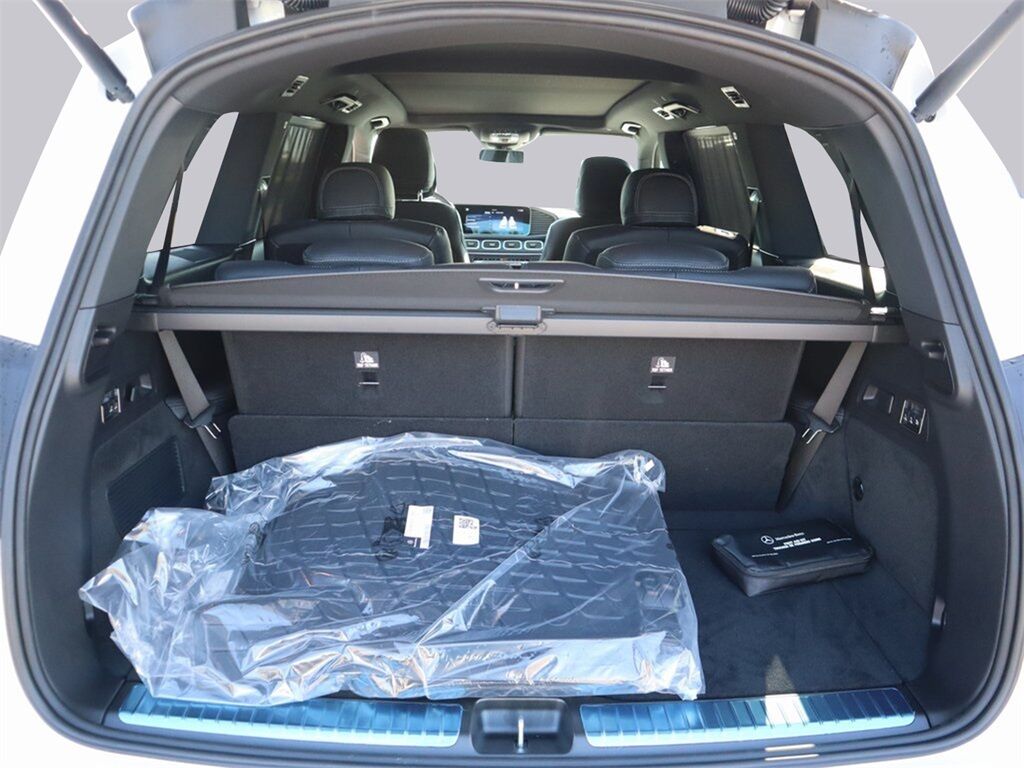 2026 Mercedes-Benz GLS GLS 450 San Clemente CA