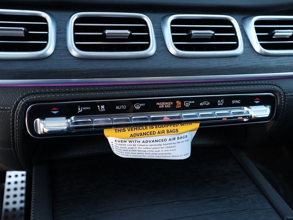2026 Mercedes-Benz GLS GLS 450 San Clemente CA