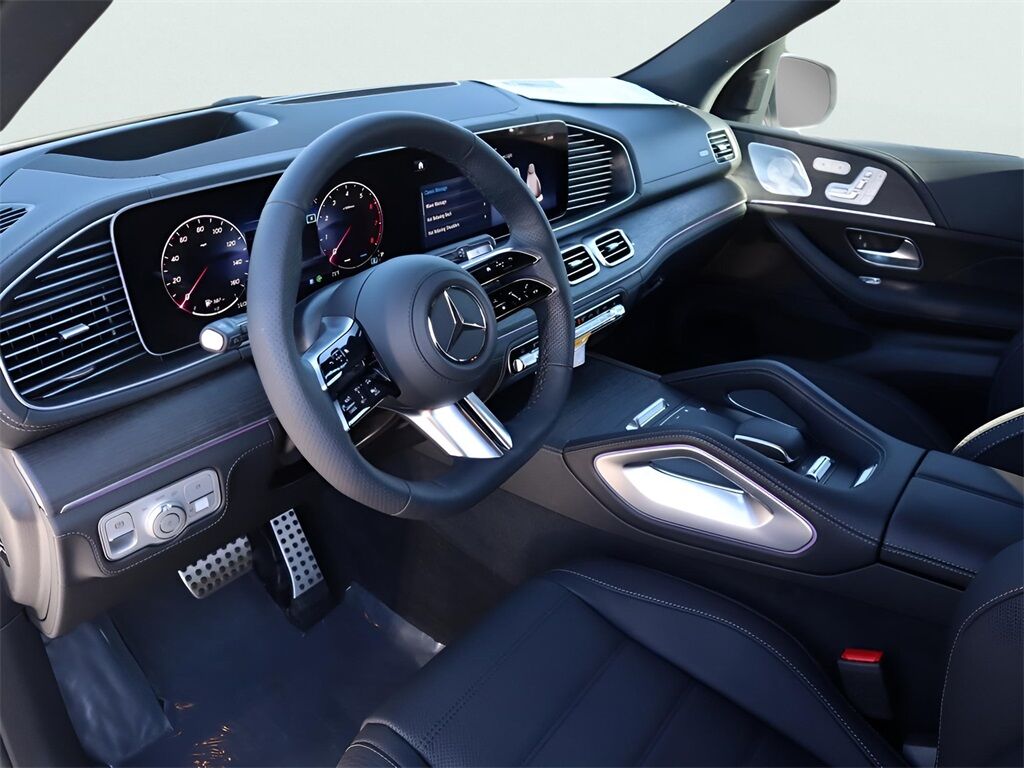 2026 Mercedes-Benz GLS GLS 450 San Clemente CA