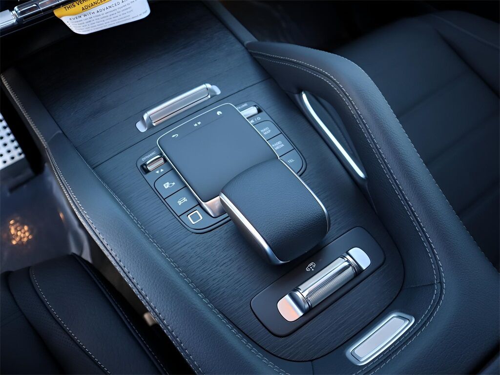 2026 Mercedes-Benz GLS GLS 450 San Clemente CA