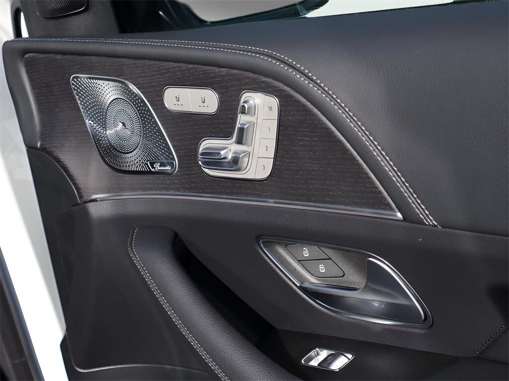 2026 Mercedes-Benz GLS GLS 450 San Clemente CA