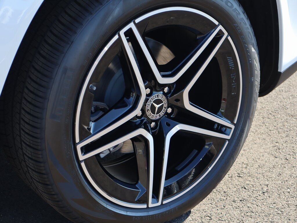 2026 Mercedes-Benz GLS GLS 450 San Clemente CA