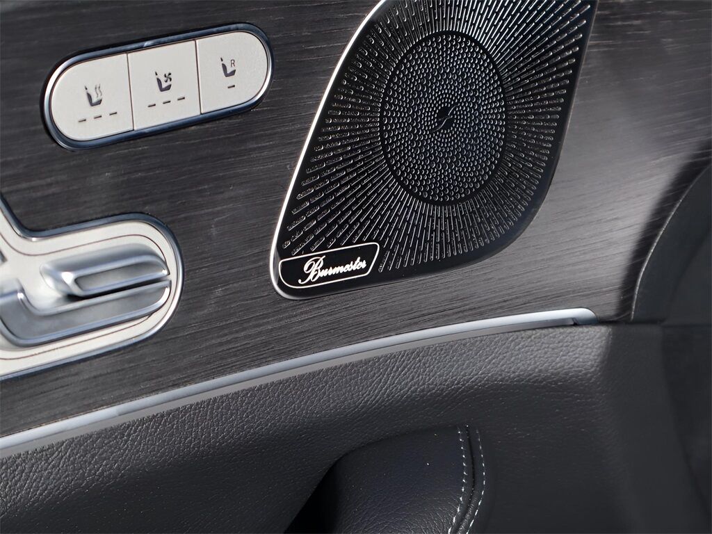 2026 Mercedes-Benz GLS GLS 450 San Clemente CA