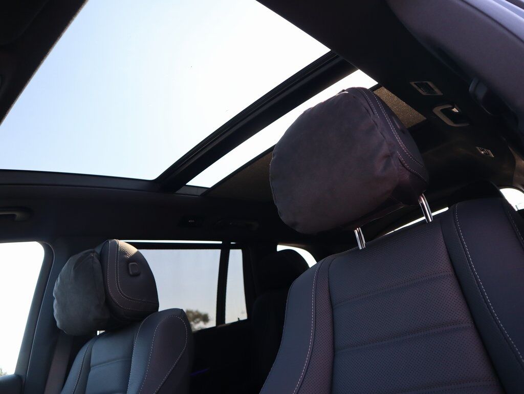 2026 Mercedes-Benz GLS GLS 450 San Clemente CA