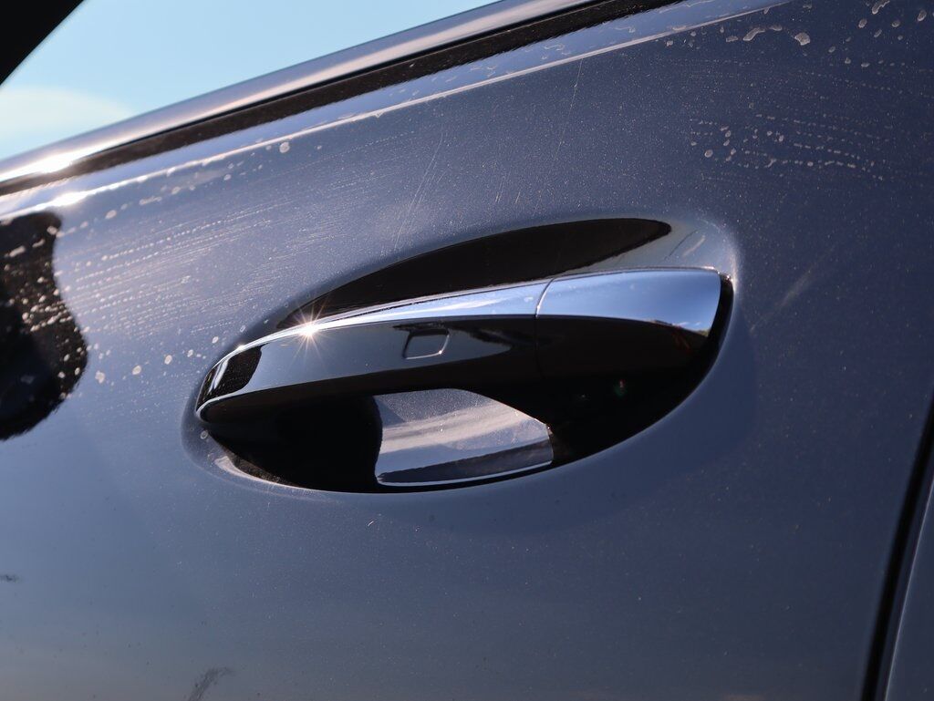 2026 Mercedes-Benz GLS GLS 450 San Clemente CA