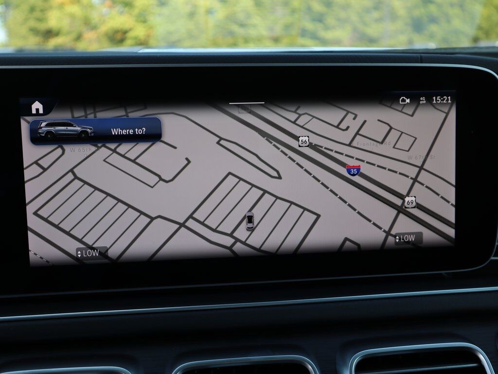 2026 Mercedes-Benz GLS GLS 450 San Clemente CA