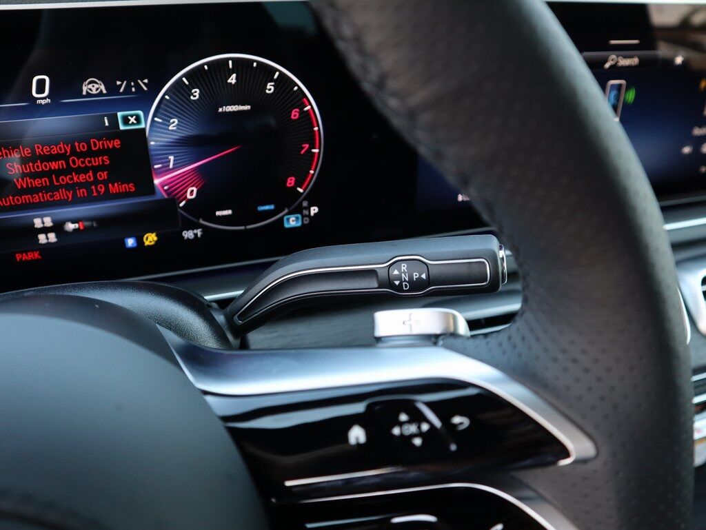 2026 Mercedes-Benz GLS GLS 450 San Clemente CA