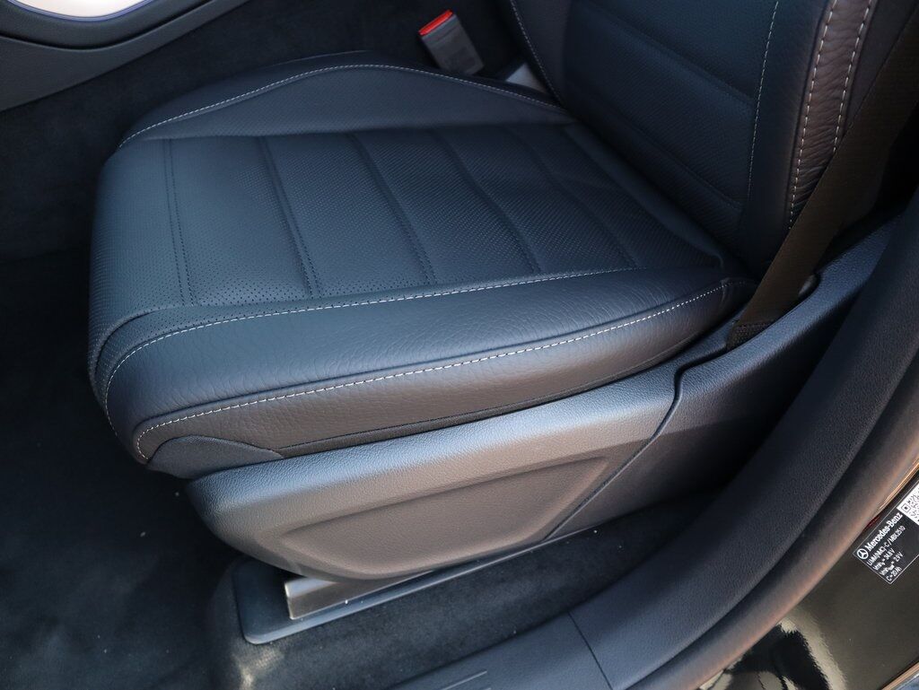 2026 Mercedes-Benz GLS GLS 450 San Clemente CA