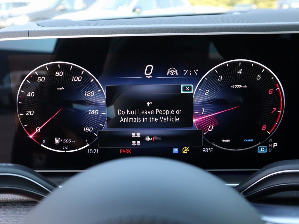 2026 Mercedes-Benz GLS GLS 450 San Clemente CA