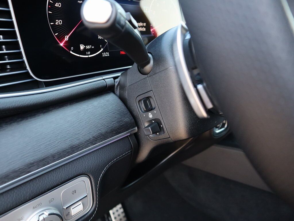 2026 Mercedes-Benz GLS GLS 450 San Clemente CA