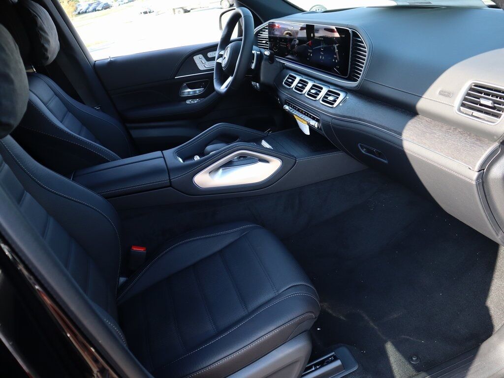2026 Mercedes-Benz GLS GLS 450 San Clemente CA