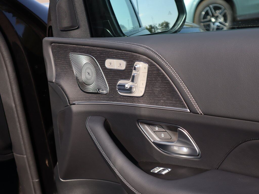 2026 Mercedes-Benz GLS GLS 450 San Clemente CA