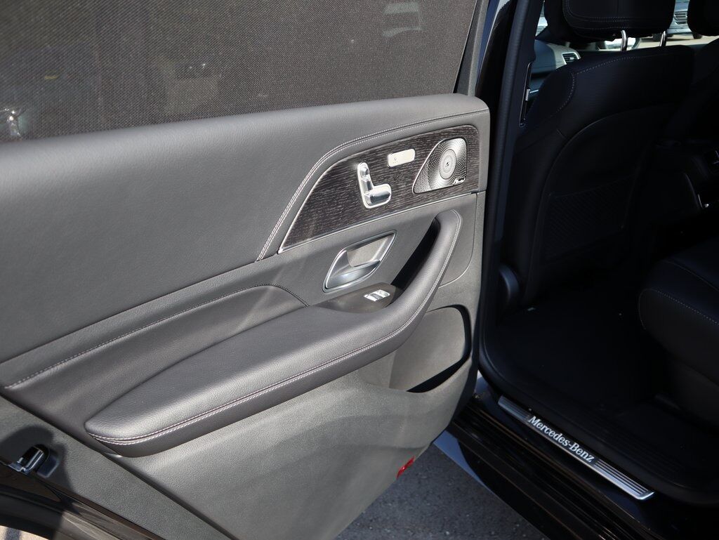 2026 Mercedes-Benz GLS GLS 450 San Clemente CA