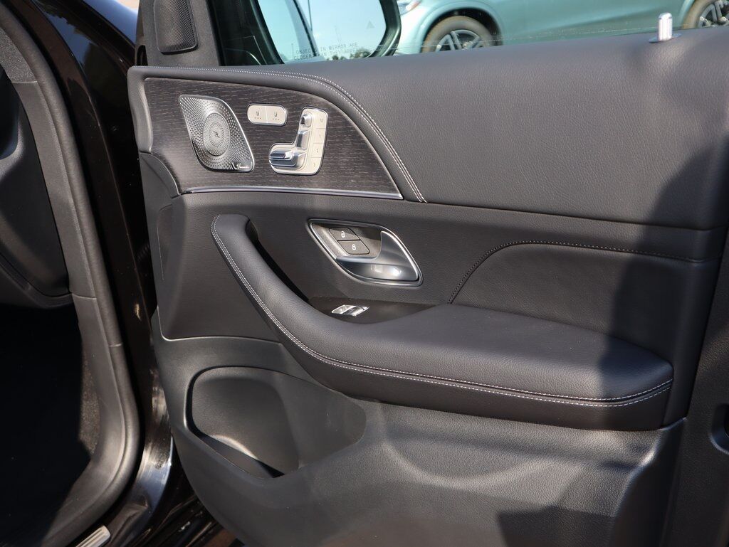 2026 Mercedes-Benz GLS GLS 450 San Clemente CA