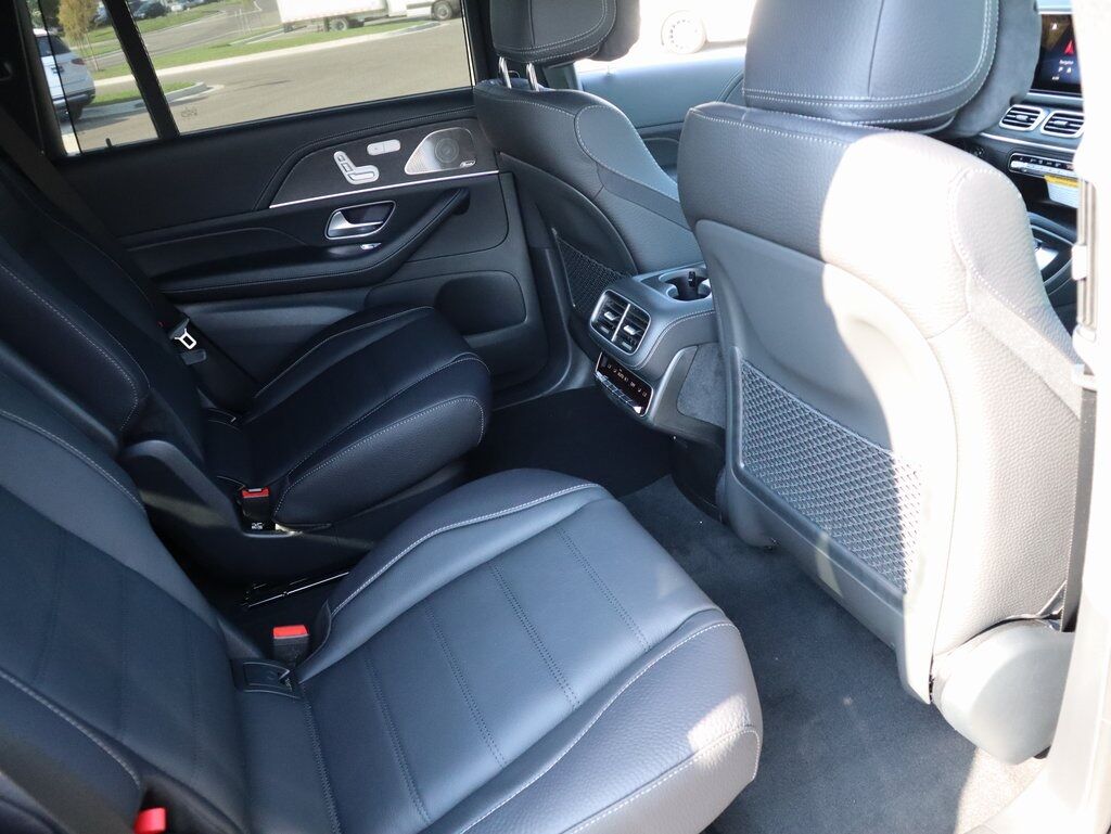 2026 Mercedes-Benz GLS GLS 450 San Clemente CA