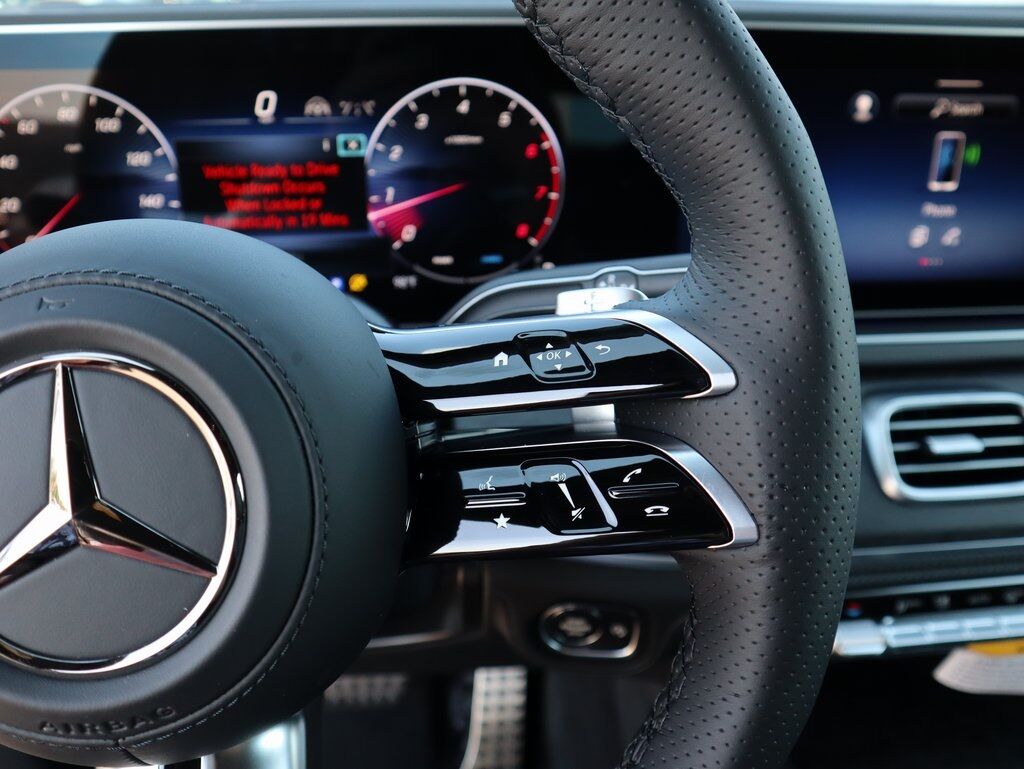 2026 Mercedes-Benz GLS GLS 450 San Clemente CA