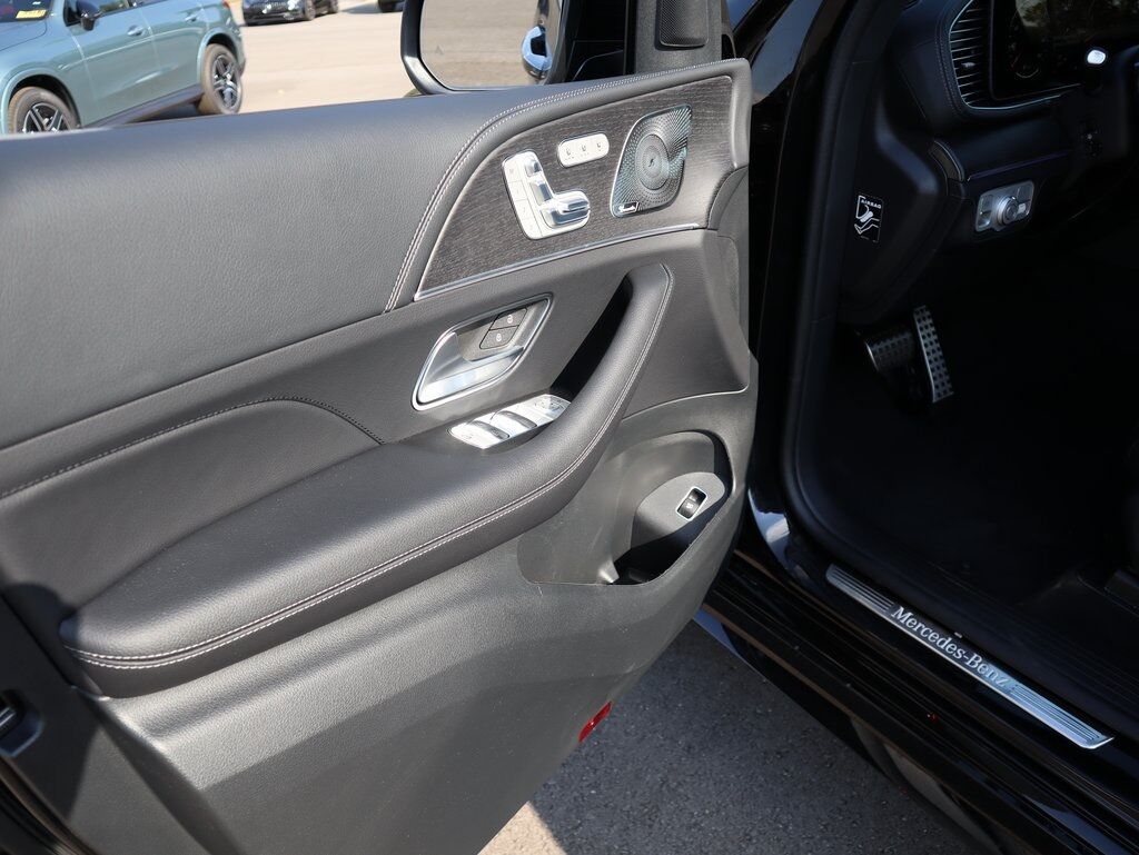 2026 Mercedes-Benz GLS GLS 450 San Clemente CA