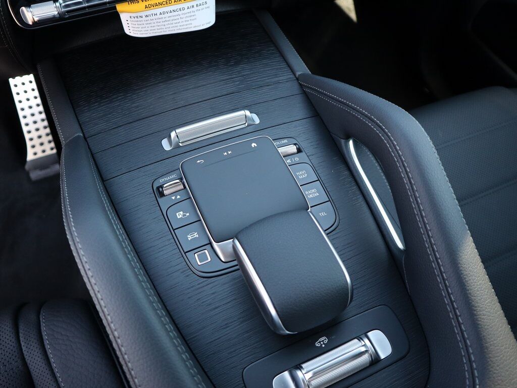 2026 Mercedes-Benz GLS GLS 450 San Clemente CA
