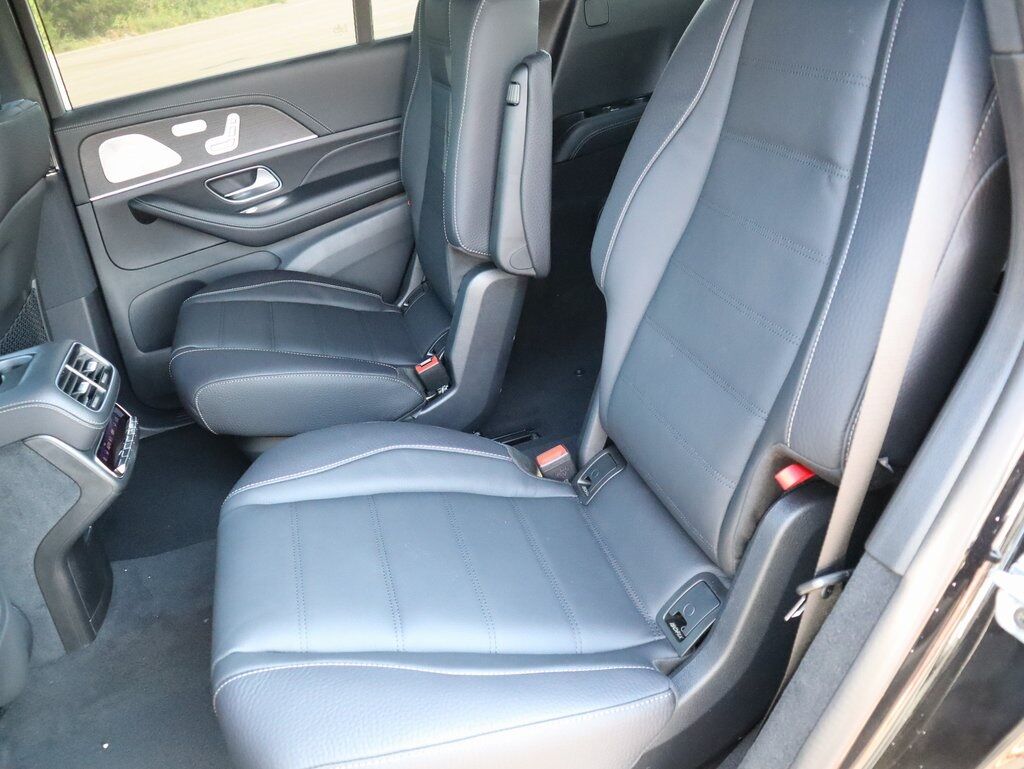 2026 Mercedes-Benz GLS GLS 450 San Clemente CA