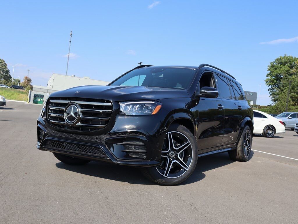 2026 Mercedes-Benz GLS GLS 450 San Clemente CA 2026 Mercedes-Benz GLS GLS 450 San Clemente CA