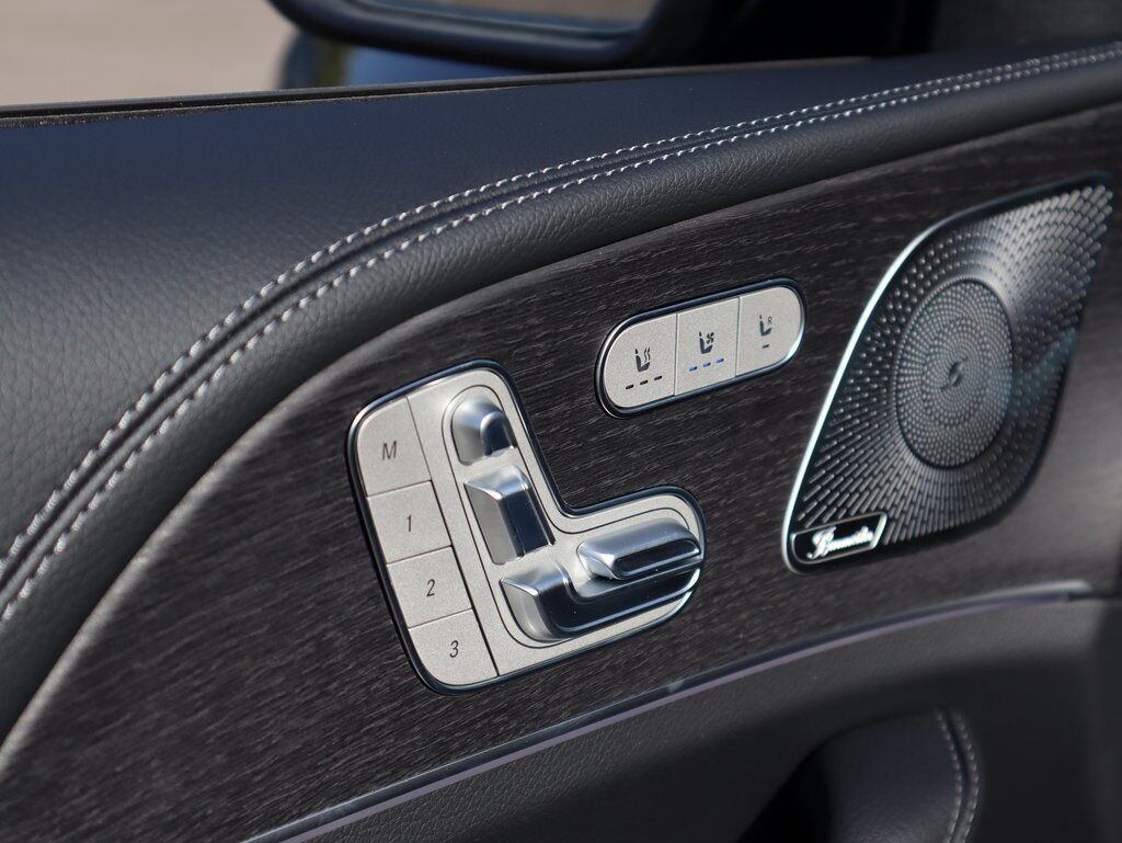 2026 Mercedes-Benz GLS GLS 450 San Clemente CA