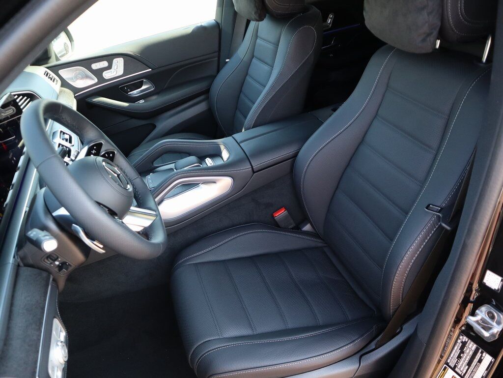 2026 Mercedes-Benz GLS GLS 450 San Clemente CA