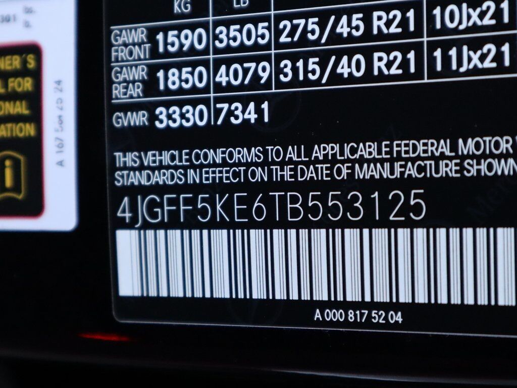 2026 Mercedes-Benz GLS GLS 450 San Clemente CA
