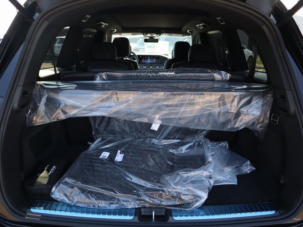 2026 Mercedes-Benz GLS GLS 450 San Clemente CA