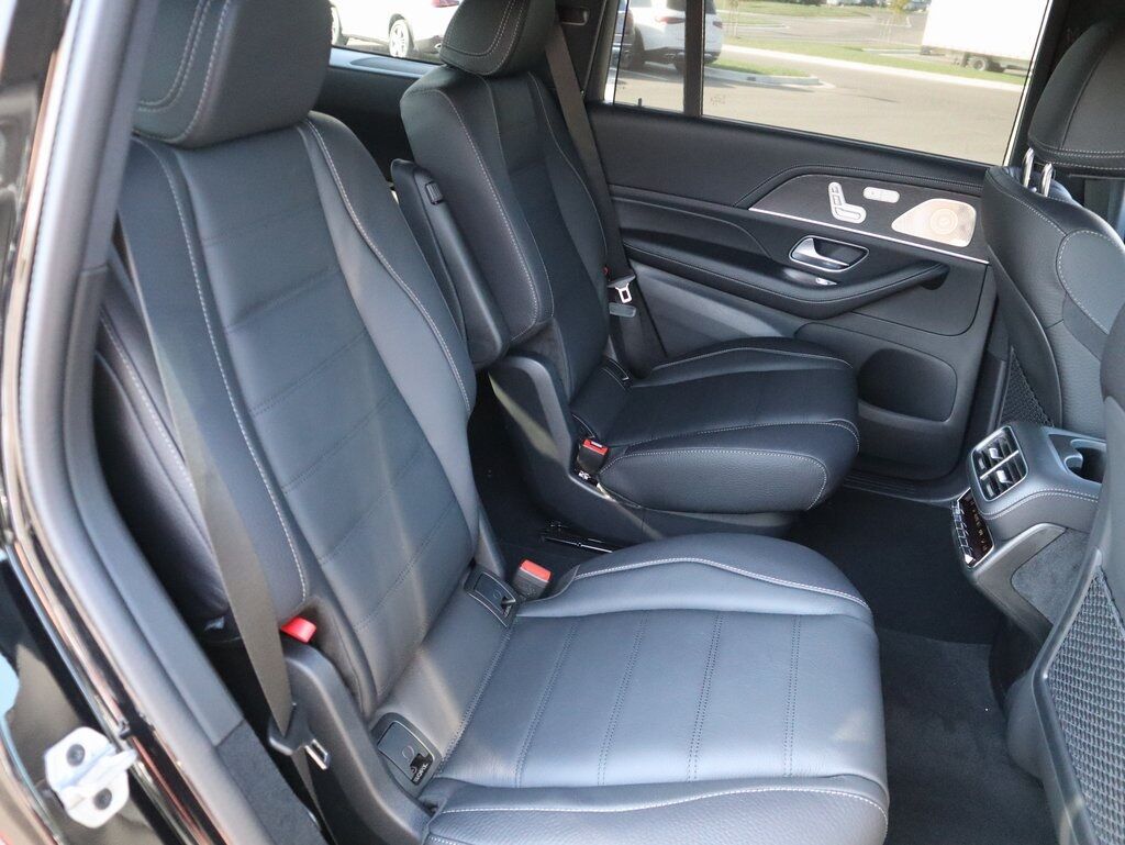 2026 Mercedes-Benz GLS GLS 450 San Clemente CA