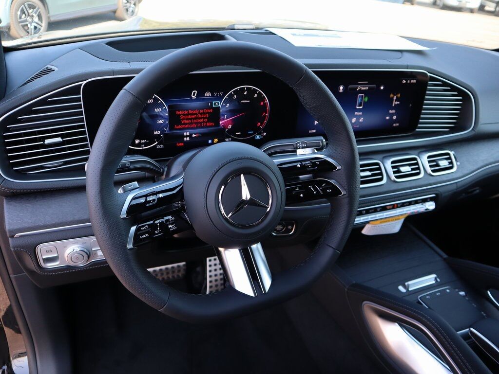 2026 Mercedes-Benz GLS GLS 450 San Clemente CA