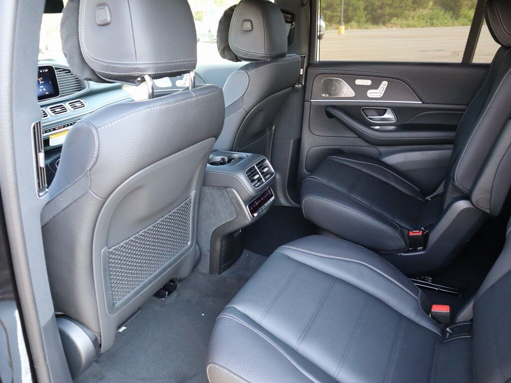 2026 Mercedes-Benz GLS GLS 450 San Clemente CA