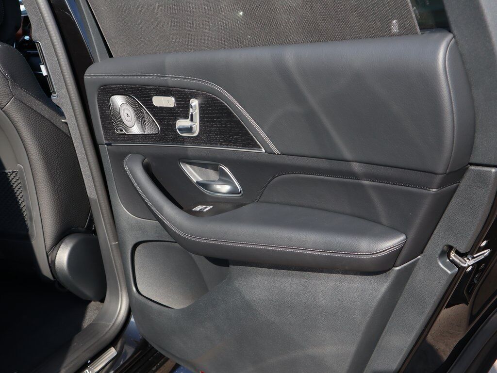 2026 Mercedes-Benz GLS GLS 450 San Clemente CA