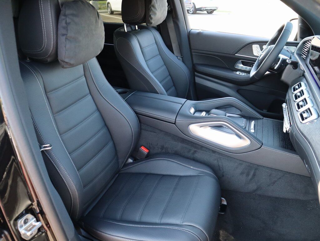 2026 Mercedes-Benz GLS GLS 450 San Clemente CA