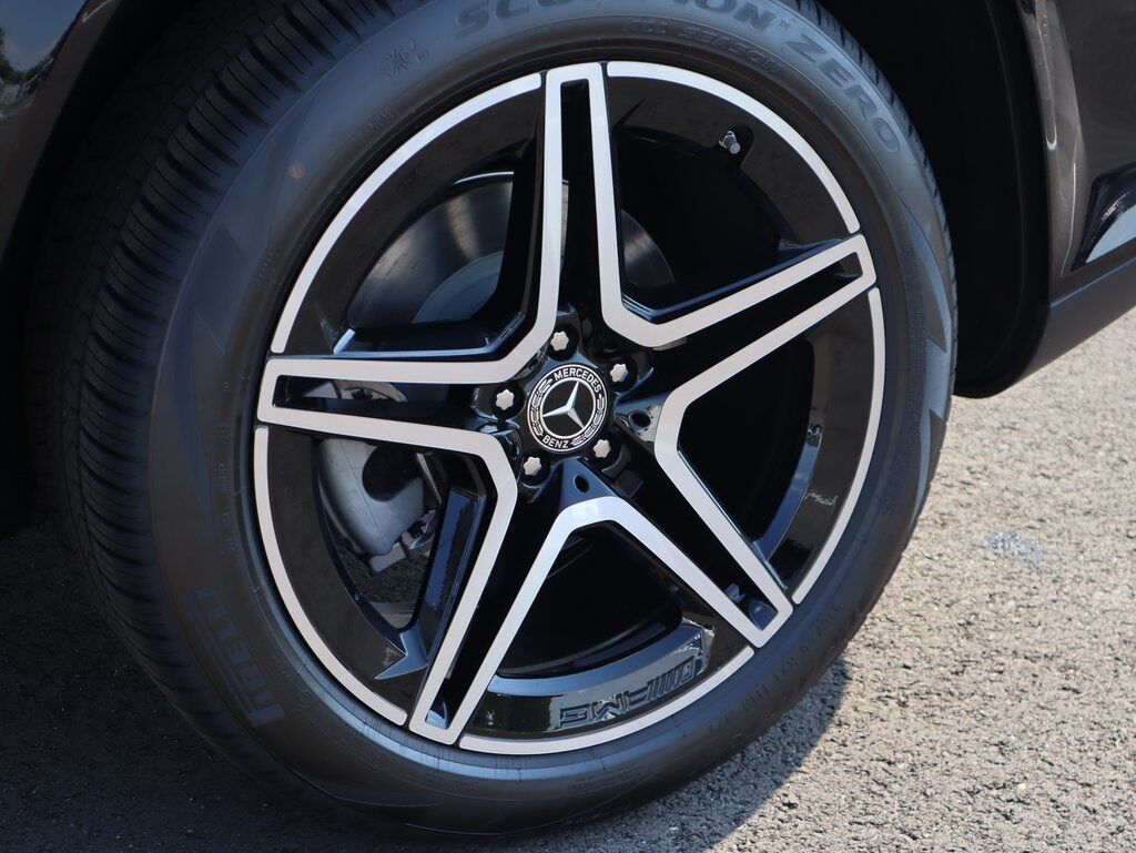 2026 Mercedes-Benz GLS GLS 450 San Clemente CA
