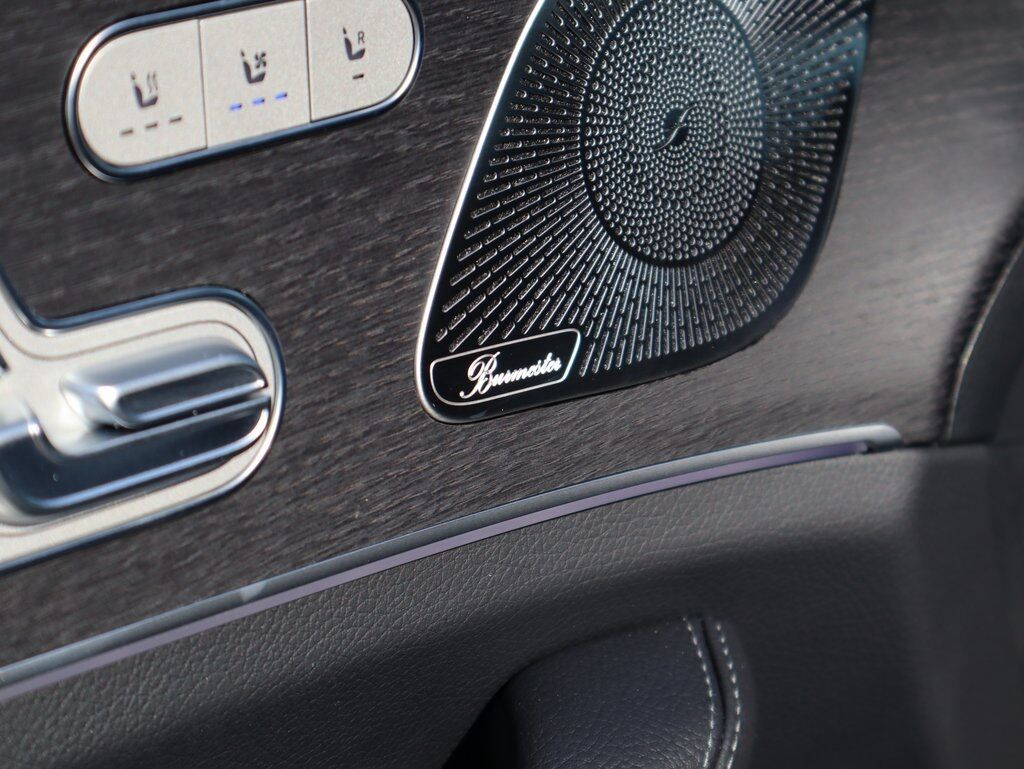2026 Mercedes-Benz GLS GLS 450 San Clemente CA