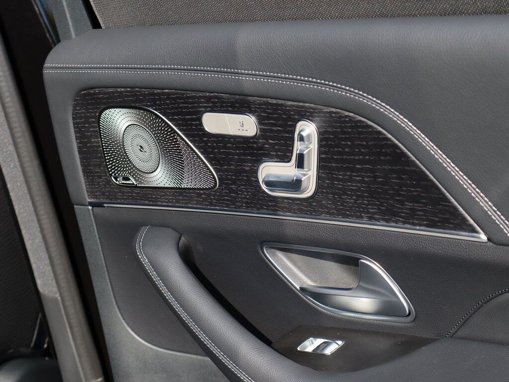 2026 Mercedes-Benz GLS GLS 450 San Clemente CA