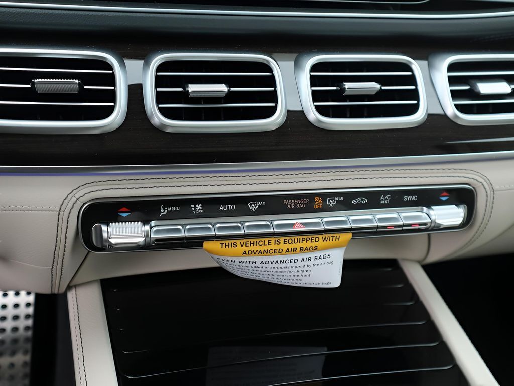 2026 Mercedes-Benz GLS GLS 450 San Clemente CA