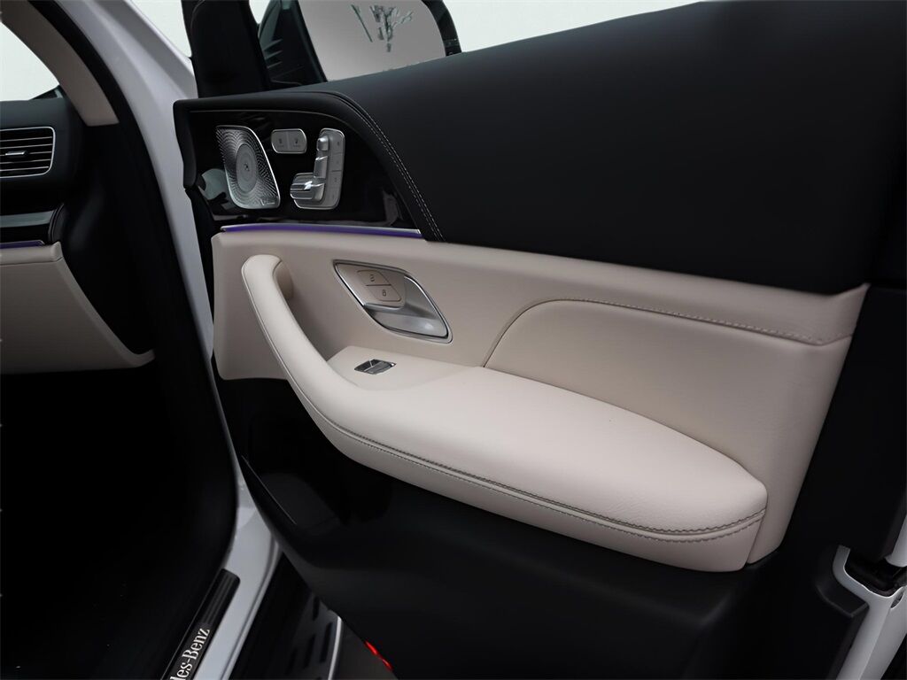 2026 Mercedes-Benz GLS GLS 450 San Clemente CA