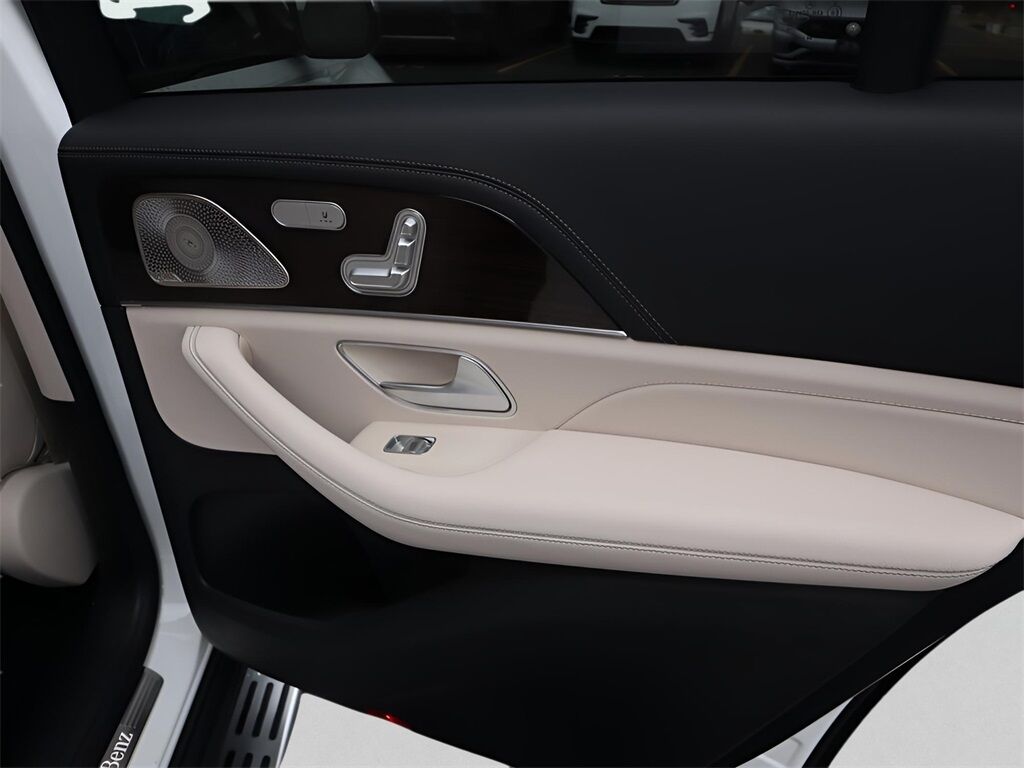 2026 Mercedes-Benz GLS GLS 450 San Clemente CA