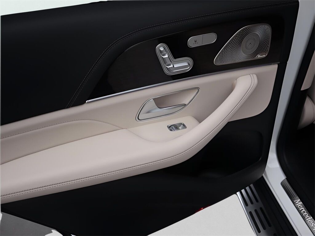 2026 Mercedes-Benz GLS GLS 450 San Clemente CA