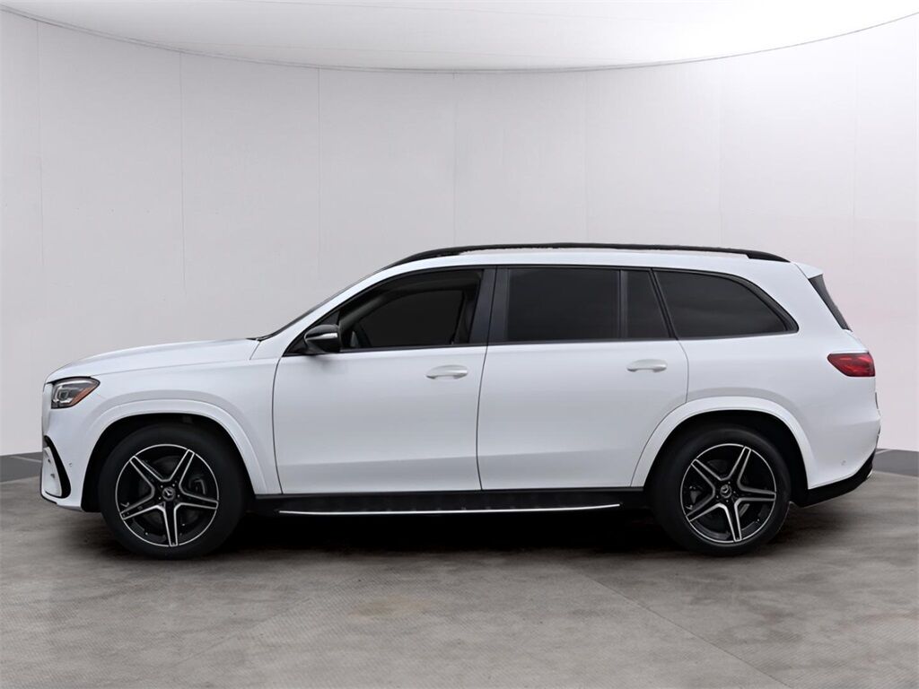 2026 Mercedes-Benz GLS GLS 450 San Clemente CA