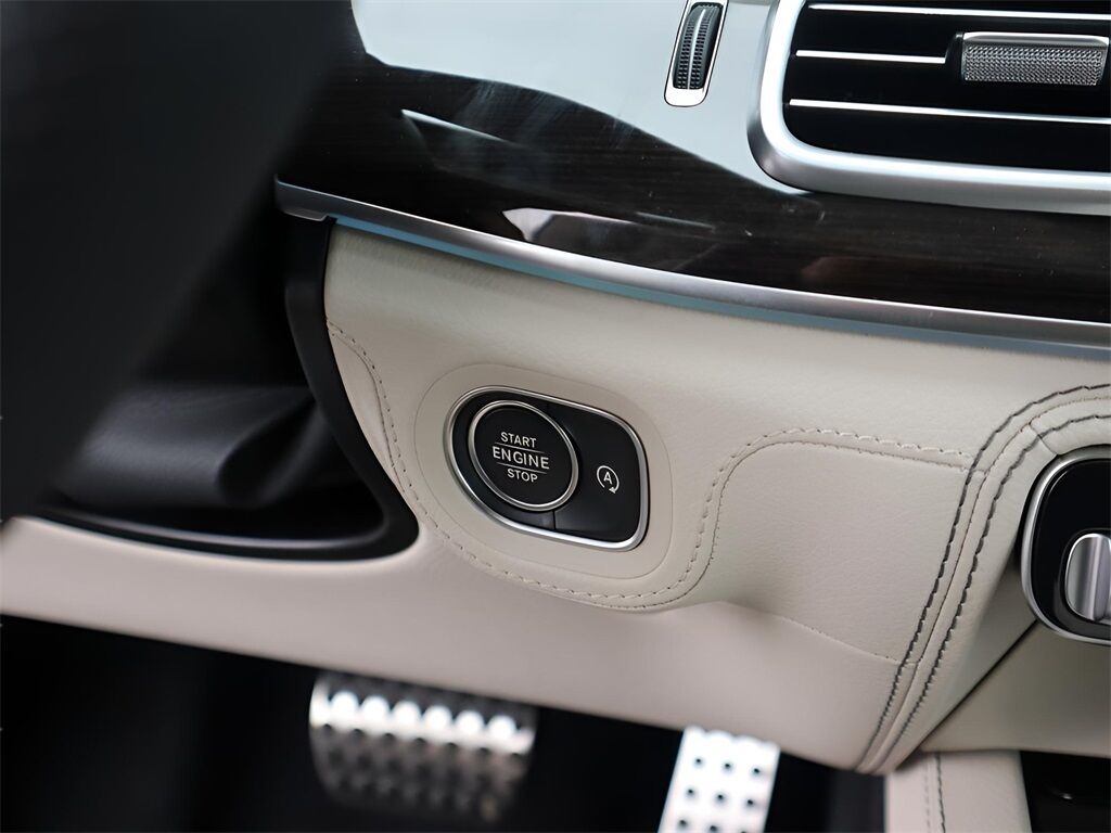 2026 Mercedes-Benz GLS GLS 450 San Clemente CA