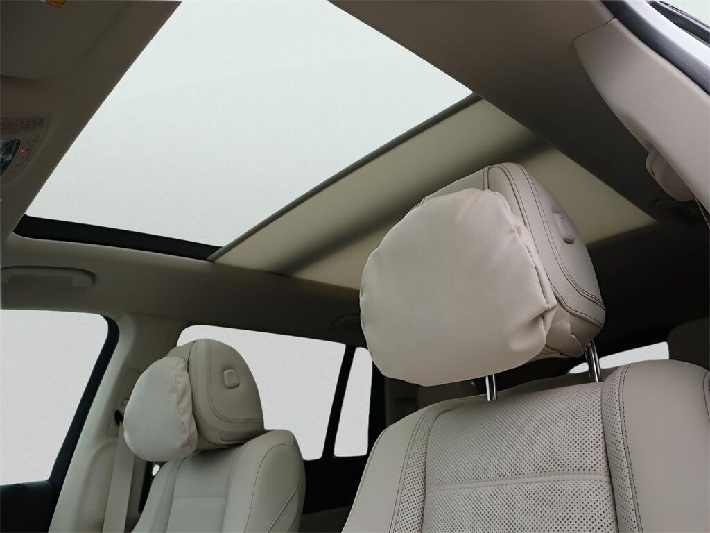 2026 Mercedes-Benz GLS GLS 450 San Clemente CA